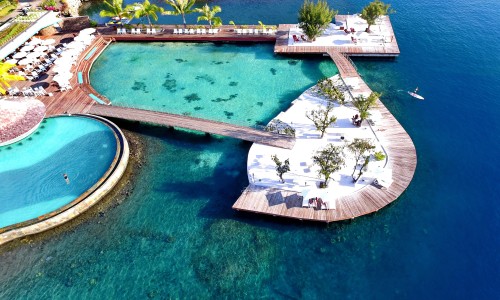 Te Moana Tahiti Resort